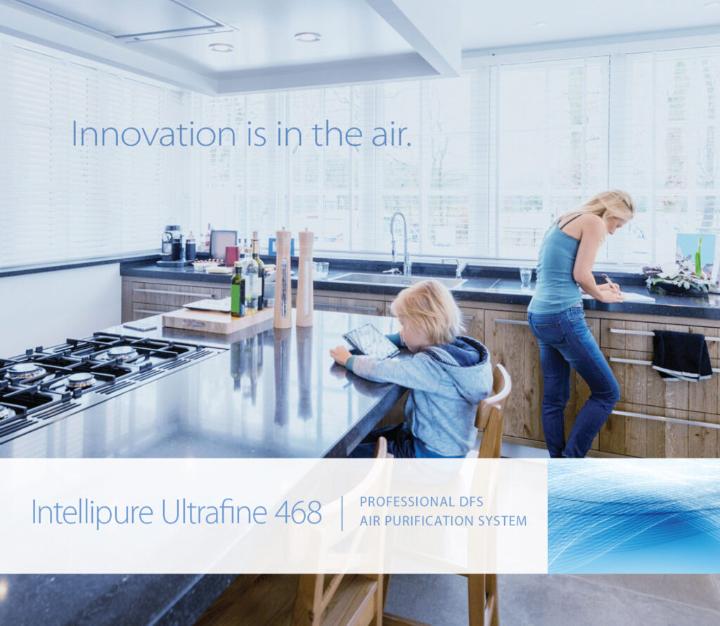 Intellipure Ultrafine 468